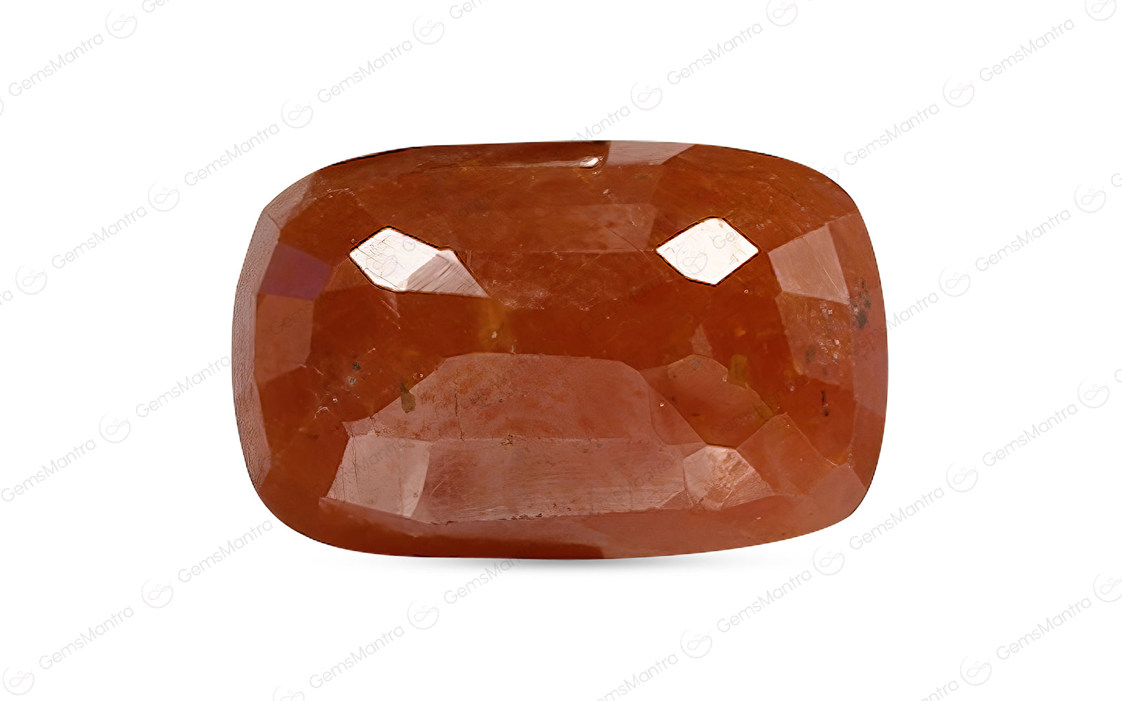 African Ruby - 9.37 Carats
