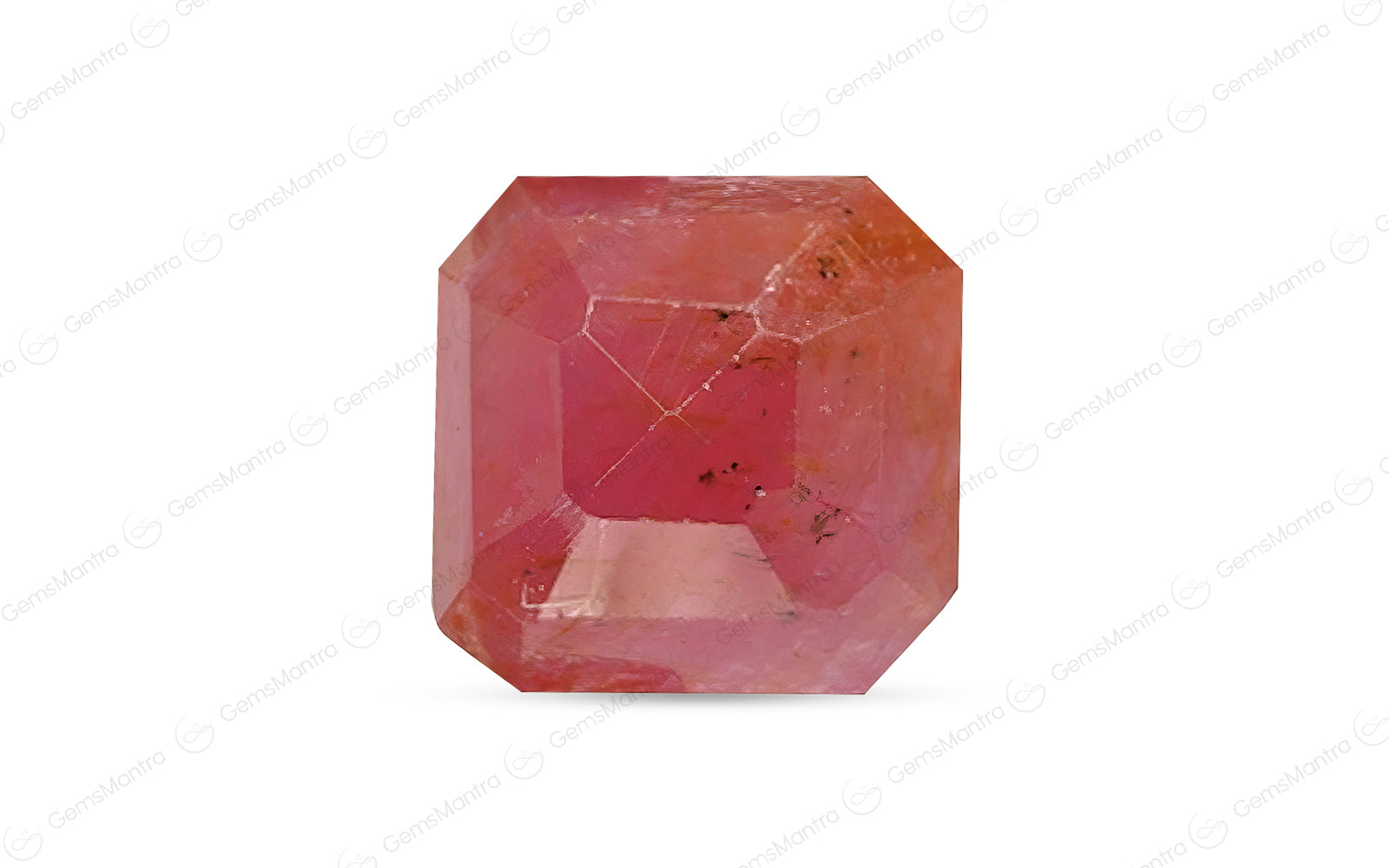 African Ruby - 4.21 Carats