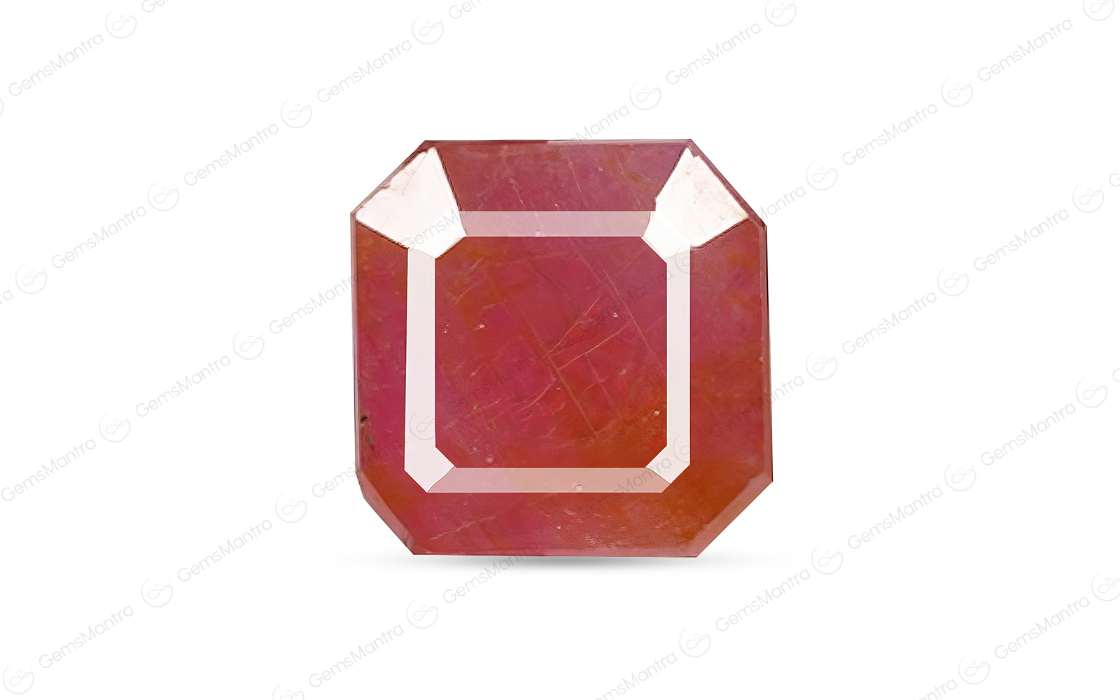 African Ruby - 4.21 Carats