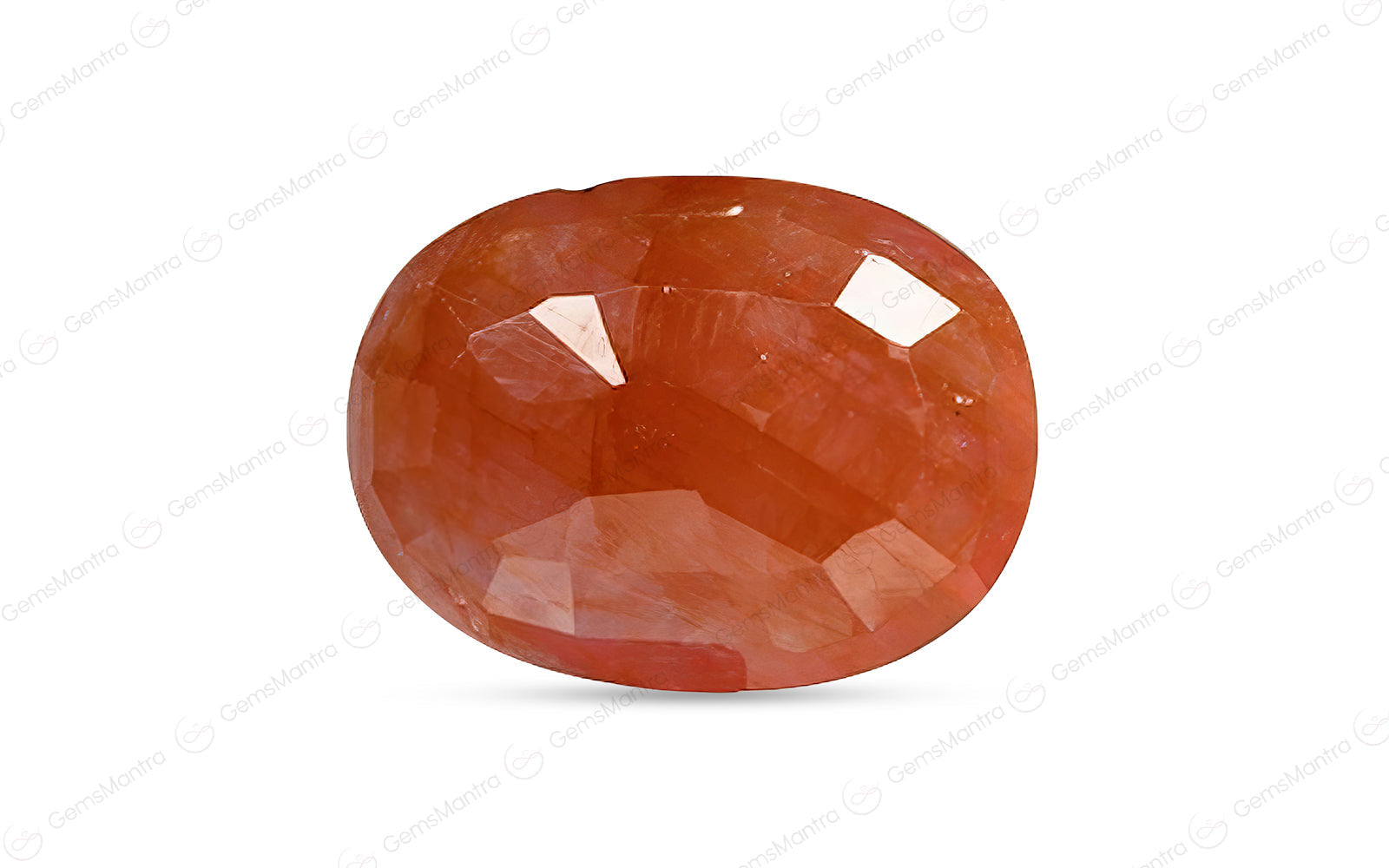 African Ruby - 5.51 Carats