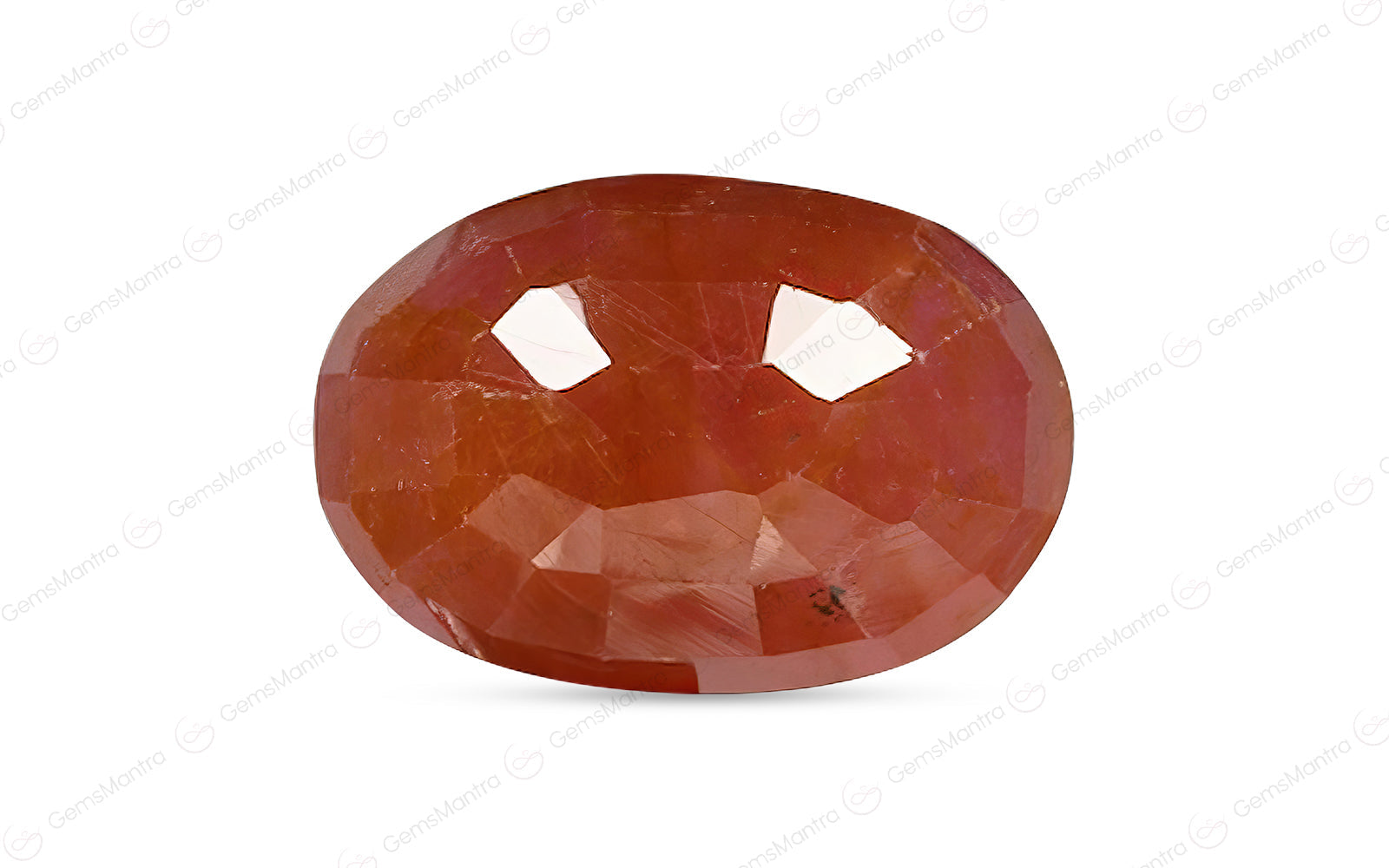 African Ruby - 7.1 Carats