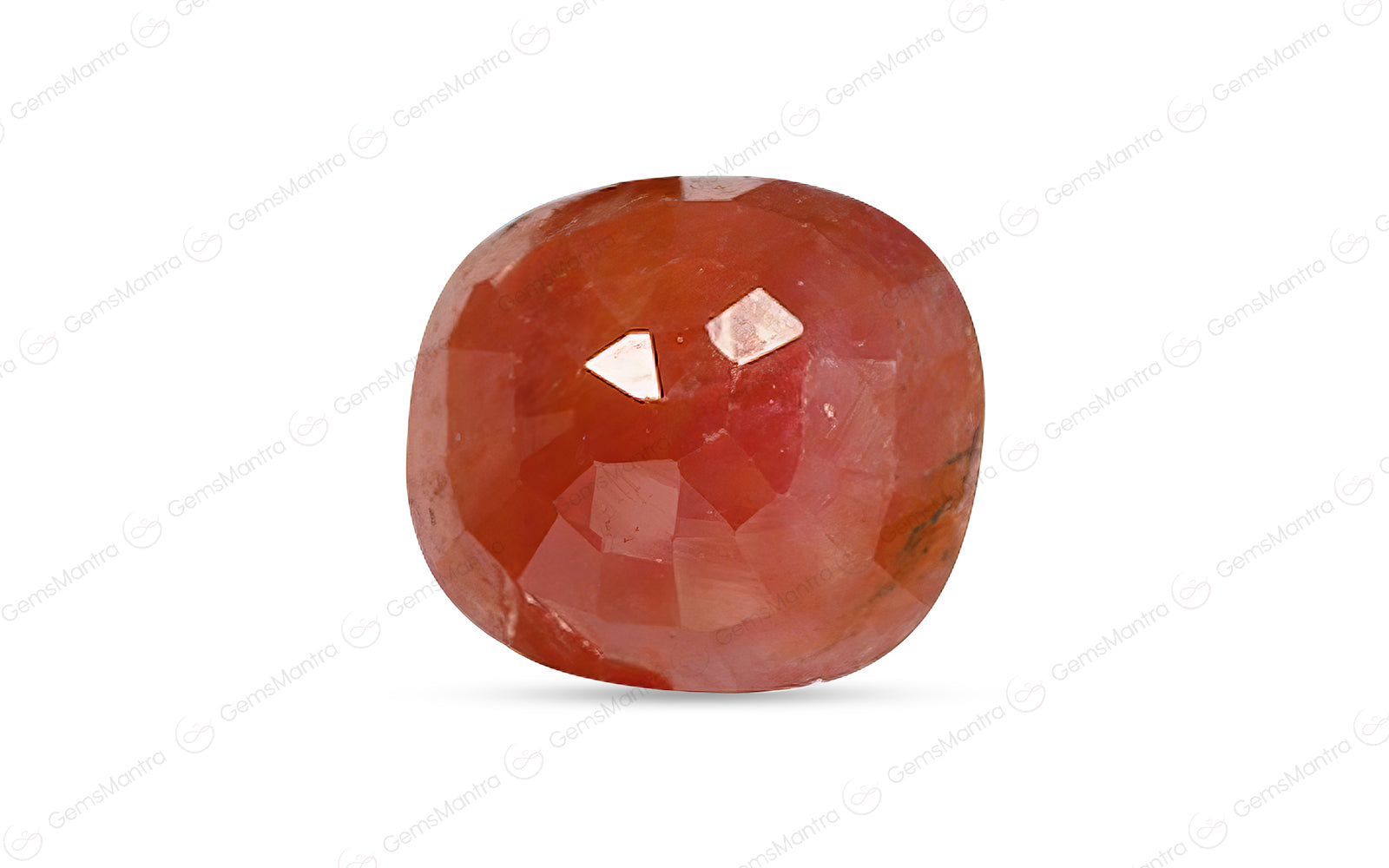 African Ruby - 5.02 Carats
