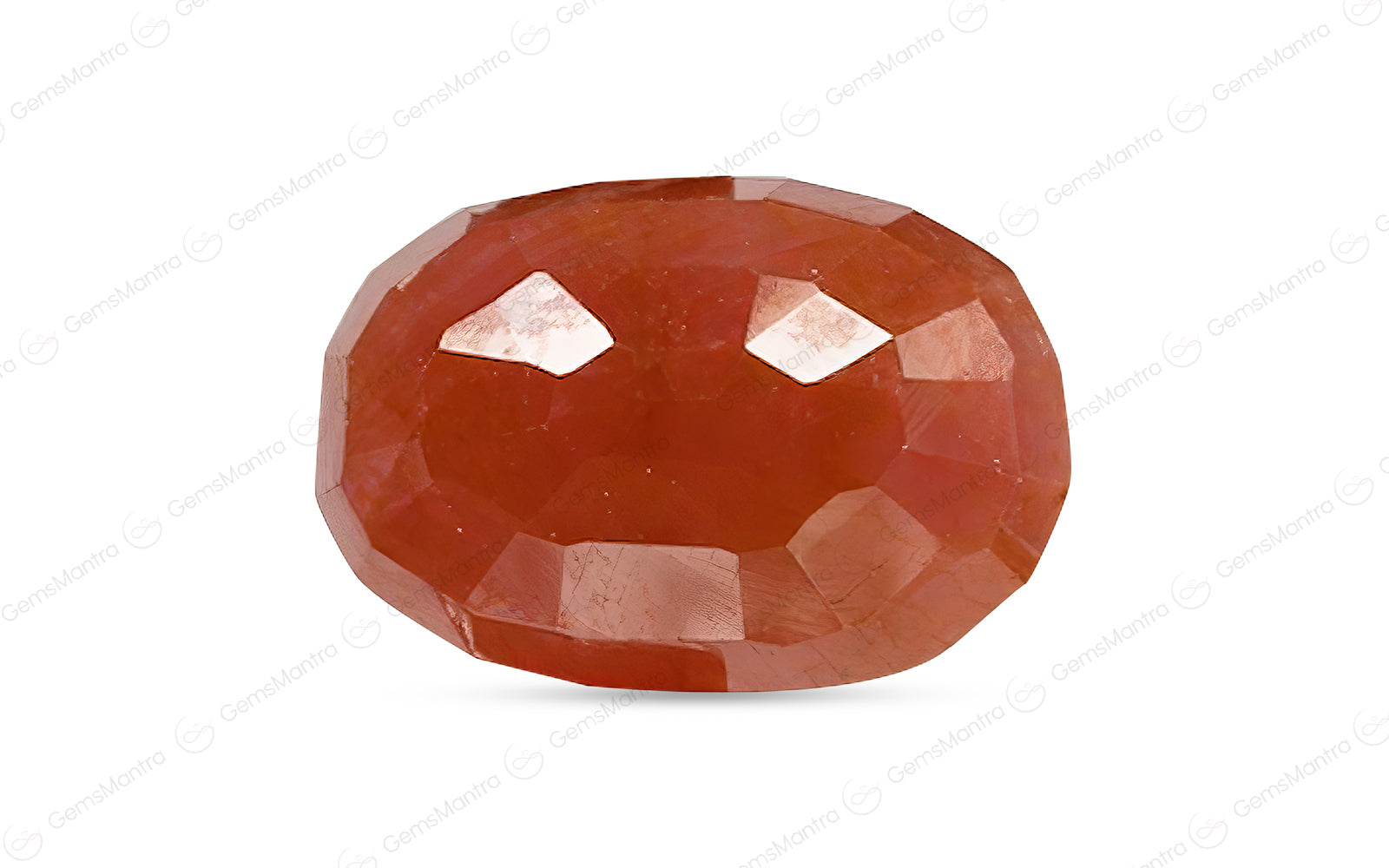 African Ruby - 6.93 Carats