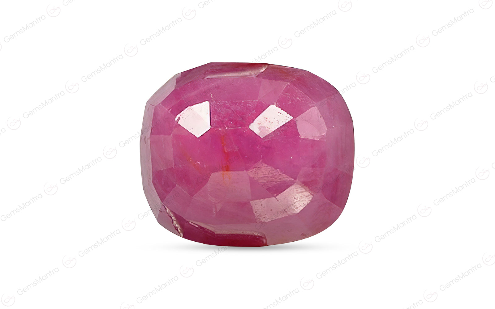 African Ruby - 7.79 Carats