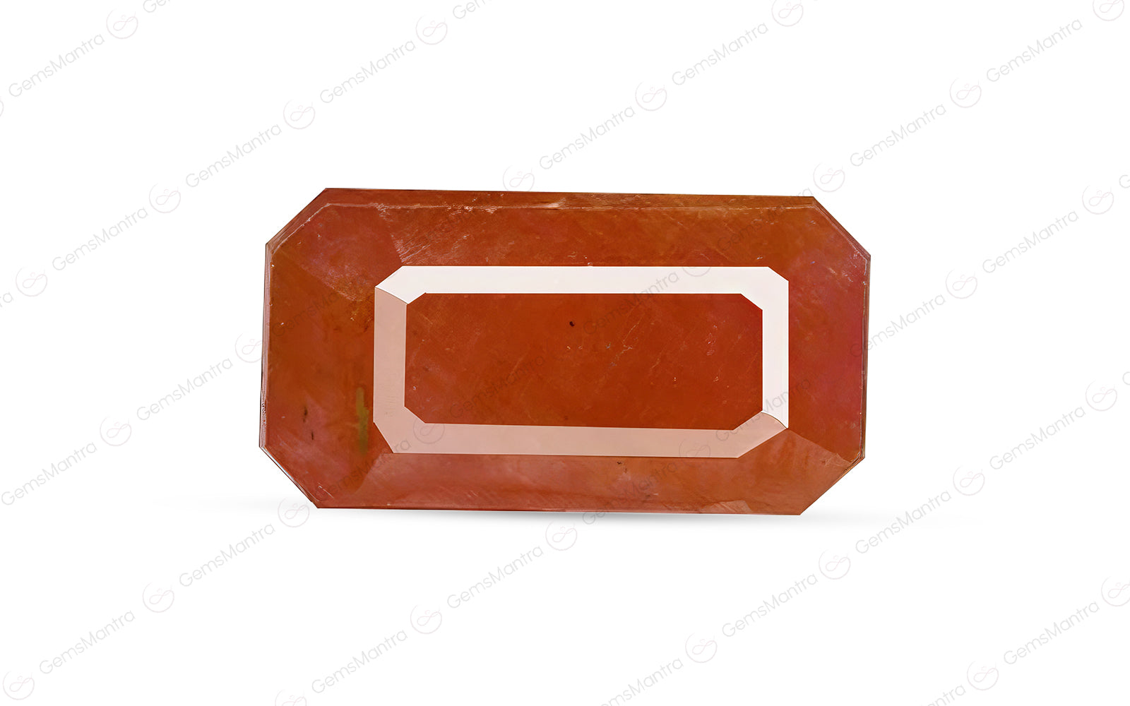 African Ruby - 6.16 Carats