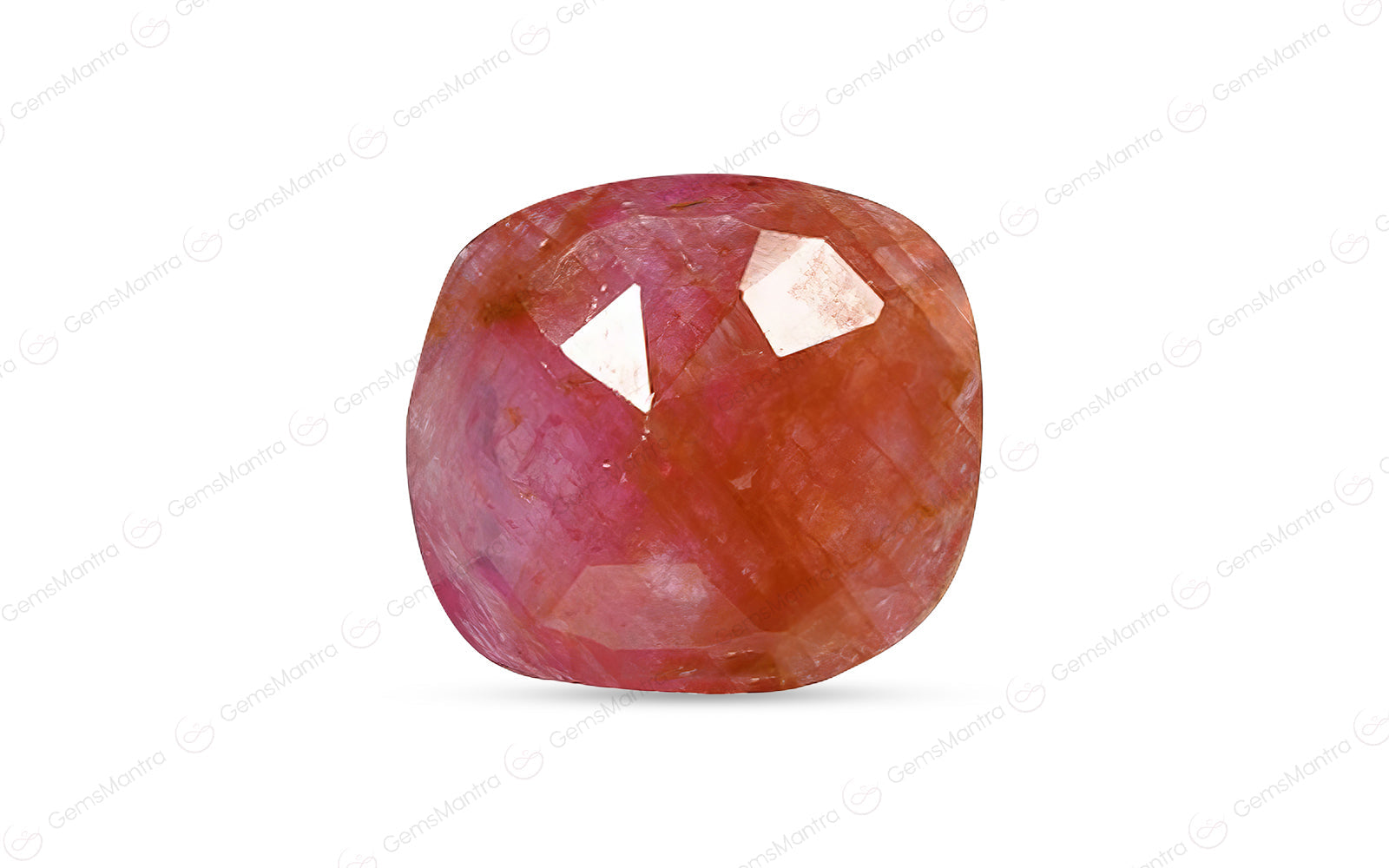 African Ruby - 5 Carats