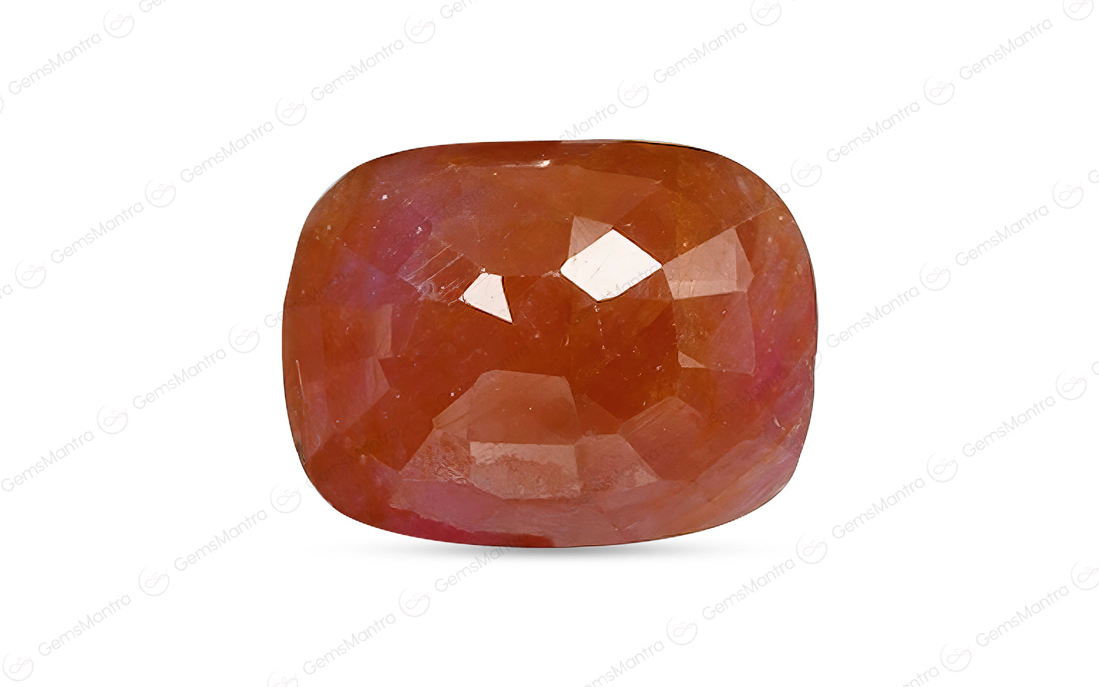 African Ruby - 7.16 Carats