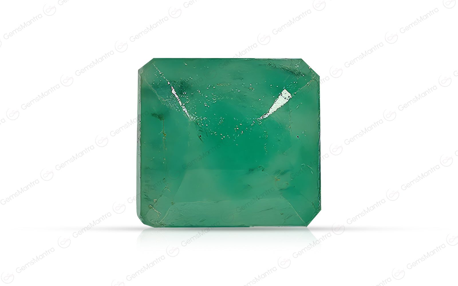 Brazilian Emerald - 2.64 Carats