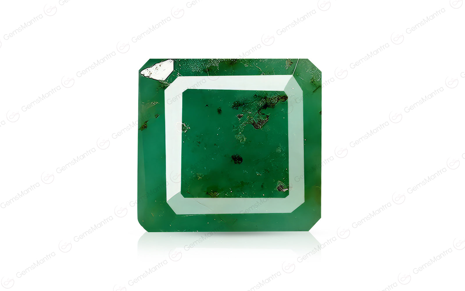 Brazilian Emerald - 2.64 Carats
