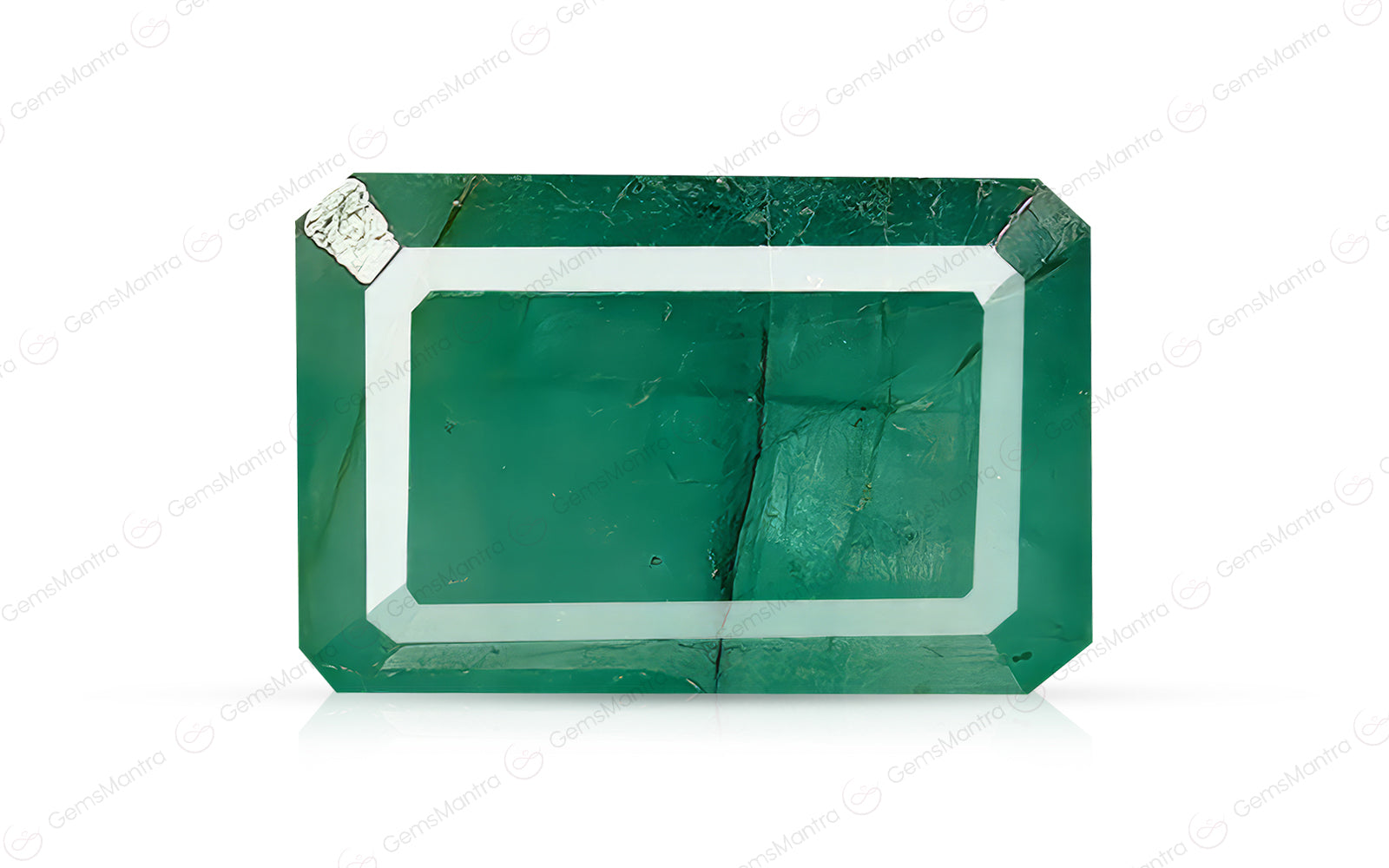Brazilian Emerald - 2.27 Carats