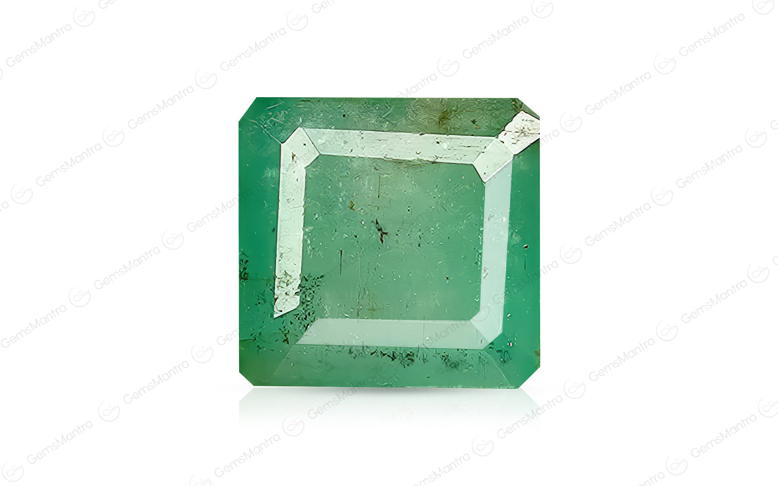 Brazilian Emerald - 2.04 Carats