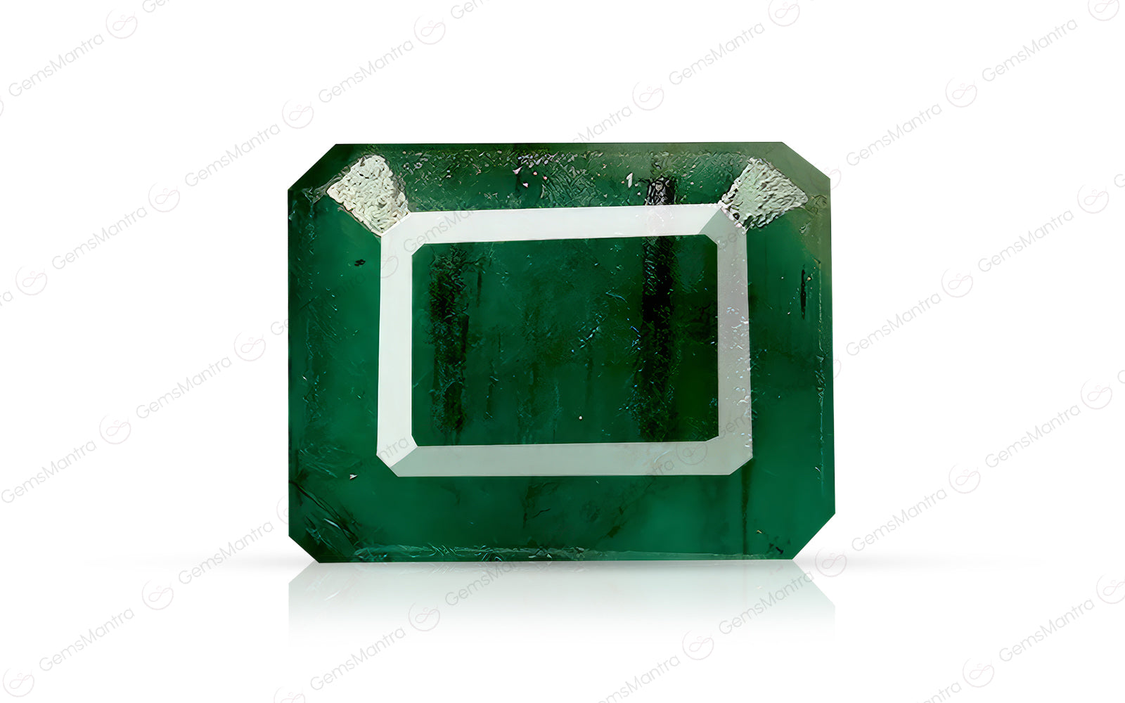 Brazilian Emerald - 4.05 Carats