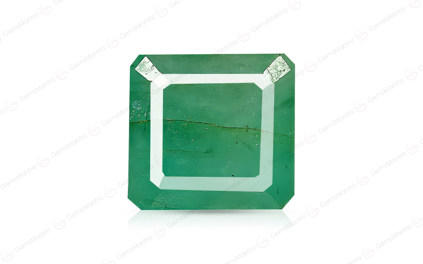 Brazilian Emerald - 2.42 Carats