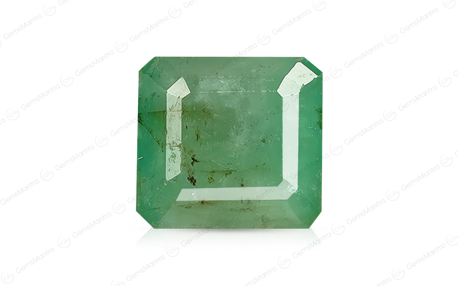 Brazilian Emerald - 2.15 Carats
