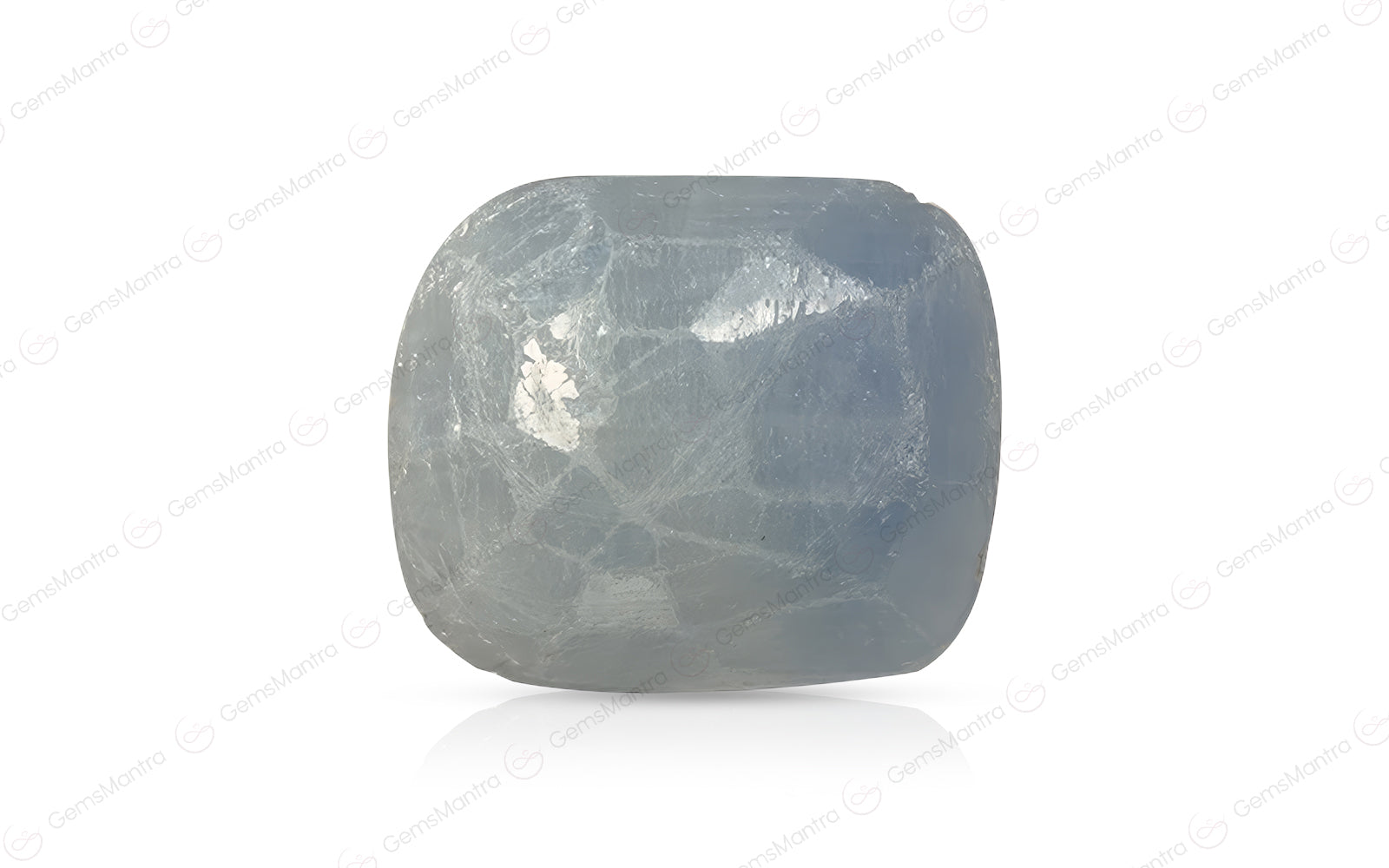 Blue Sapphire - 9.64 Carats