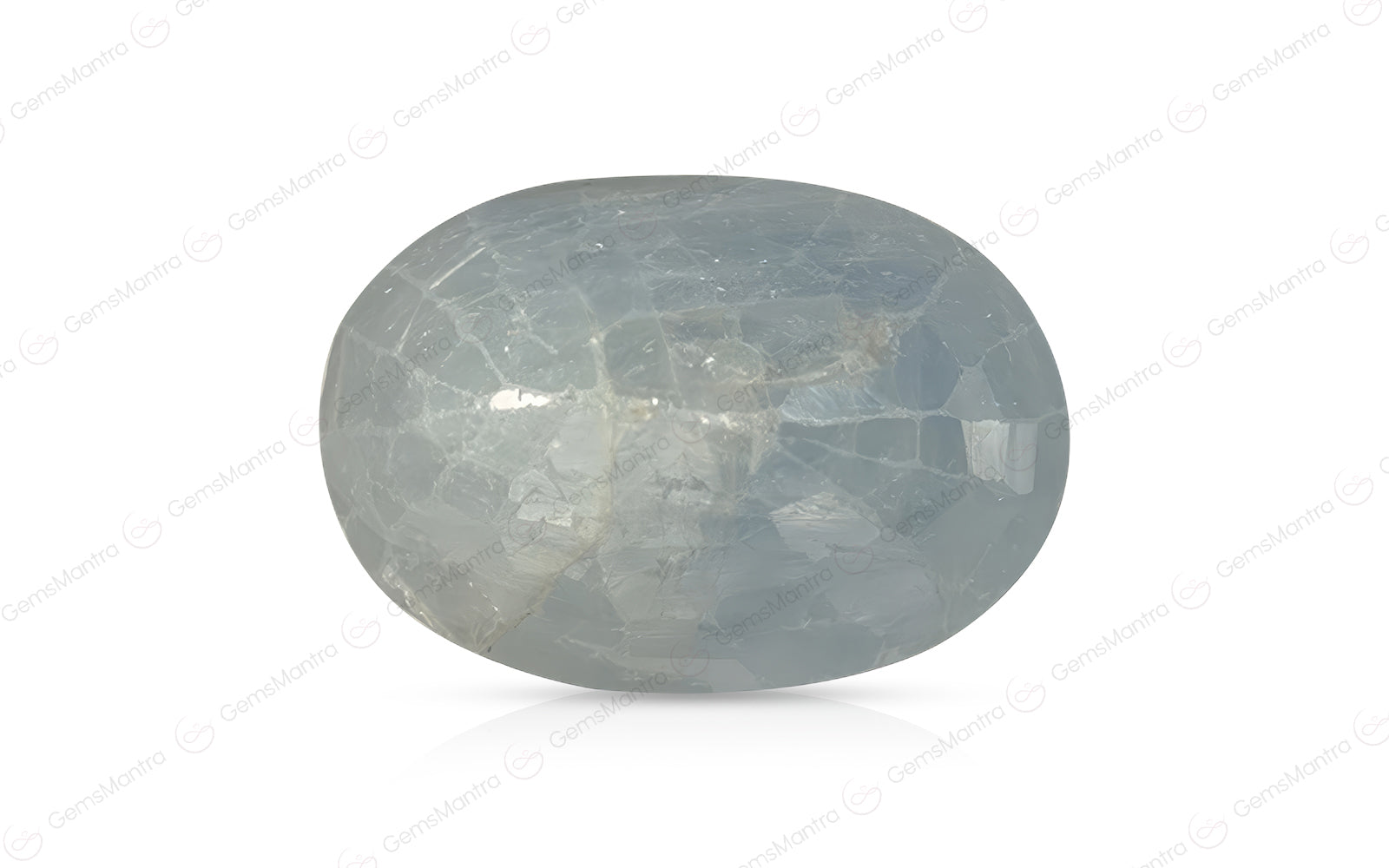 Blue Sapphire - 10.43 Carats