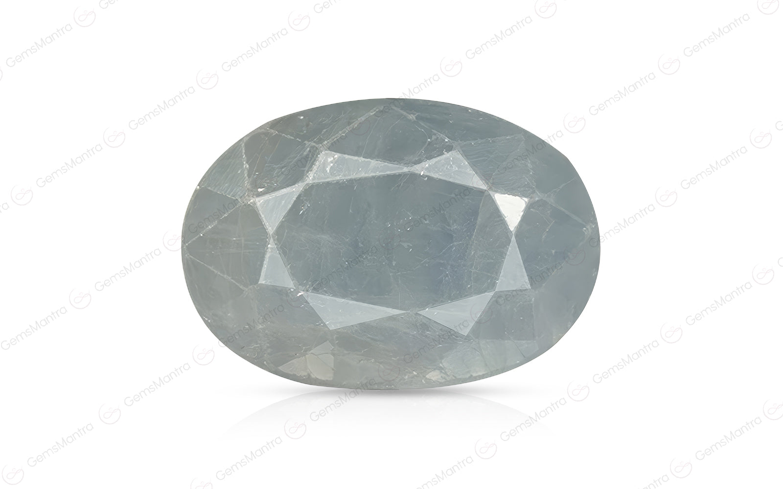 Blue Sapphire - 10.43 Carats