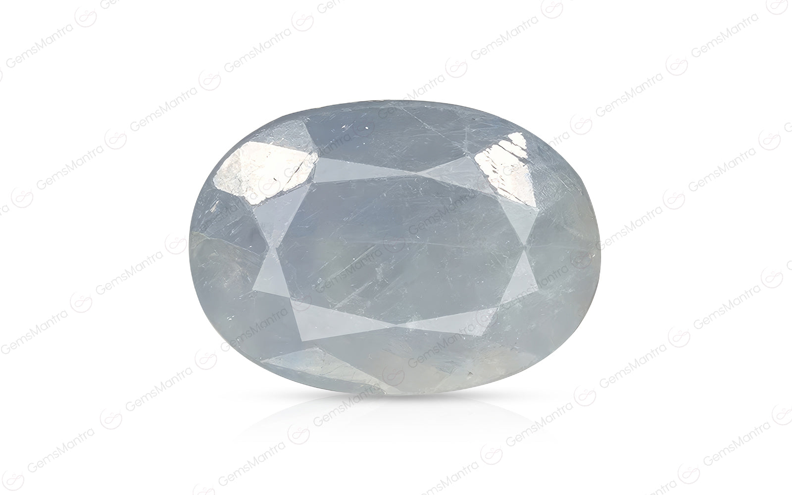 Blue Sapphire - 12.45 Carats