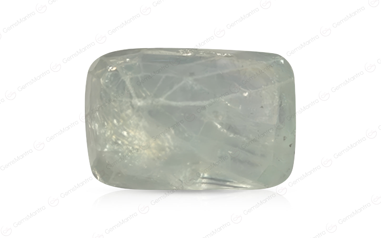 Blue Sapphire - 8.22 Carats