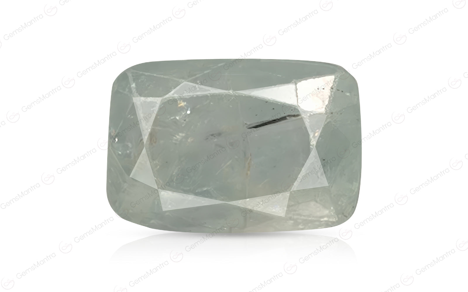 Blue Sapphire - 8.22 Carats