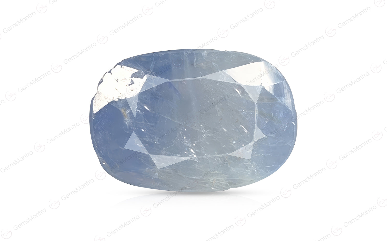 Blue Sapphire - 8.55 Carats