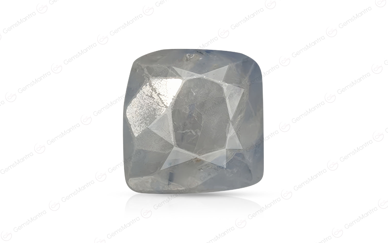 Blue Sapphire - 7.45 Carats