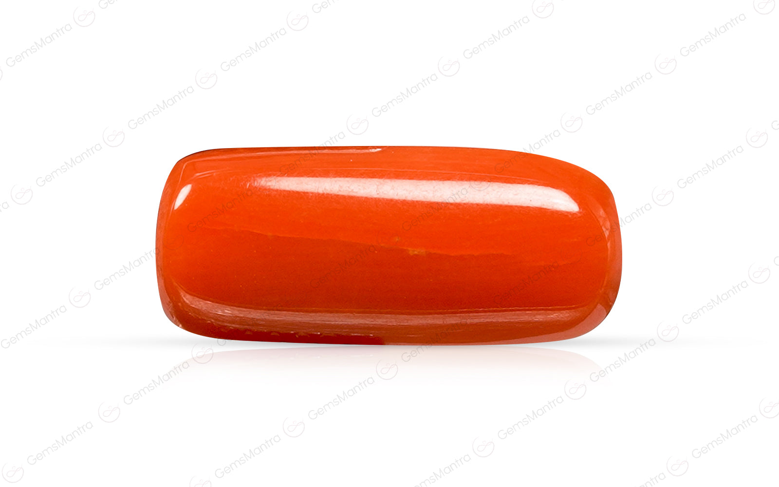 Red Coral - 4.96 Carats