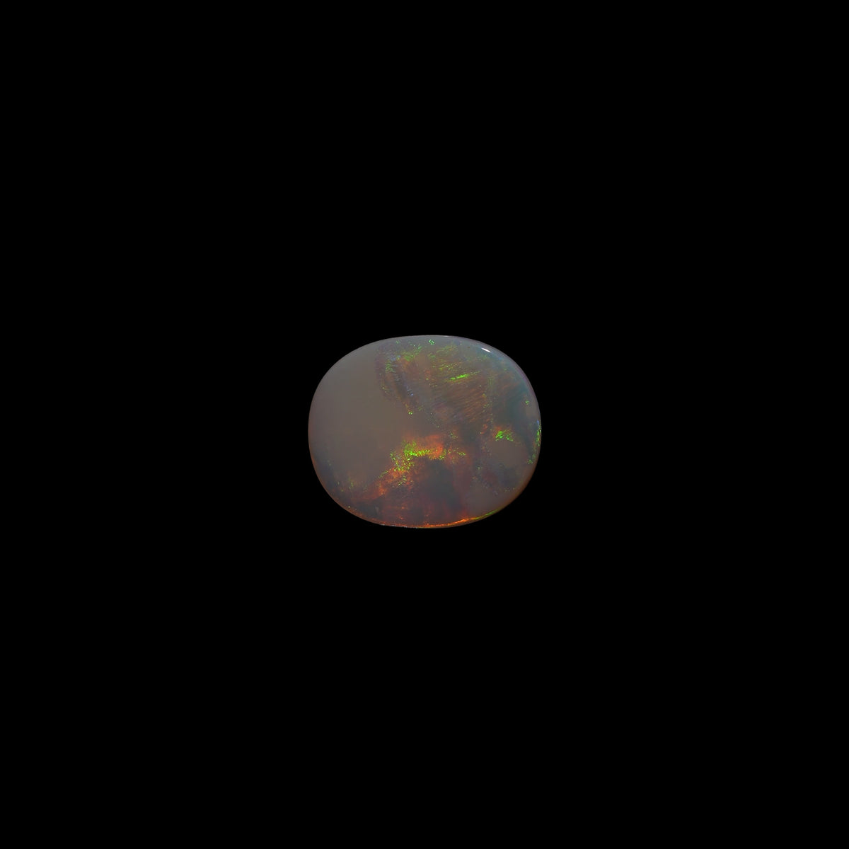 Opal - 7.72 Carats