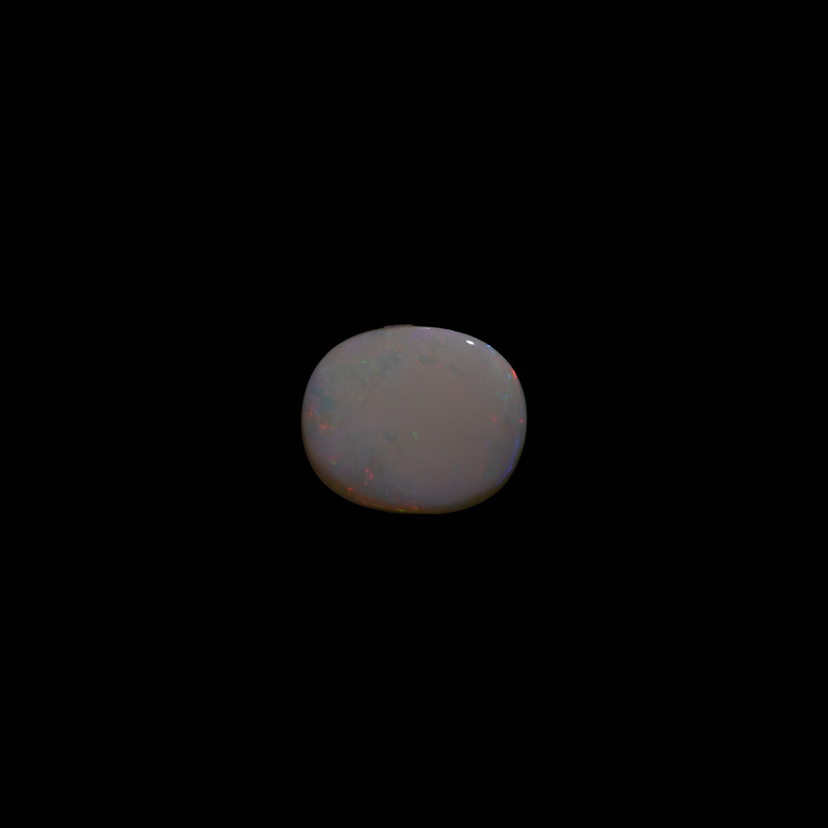 Opal - 7.72 Carats
