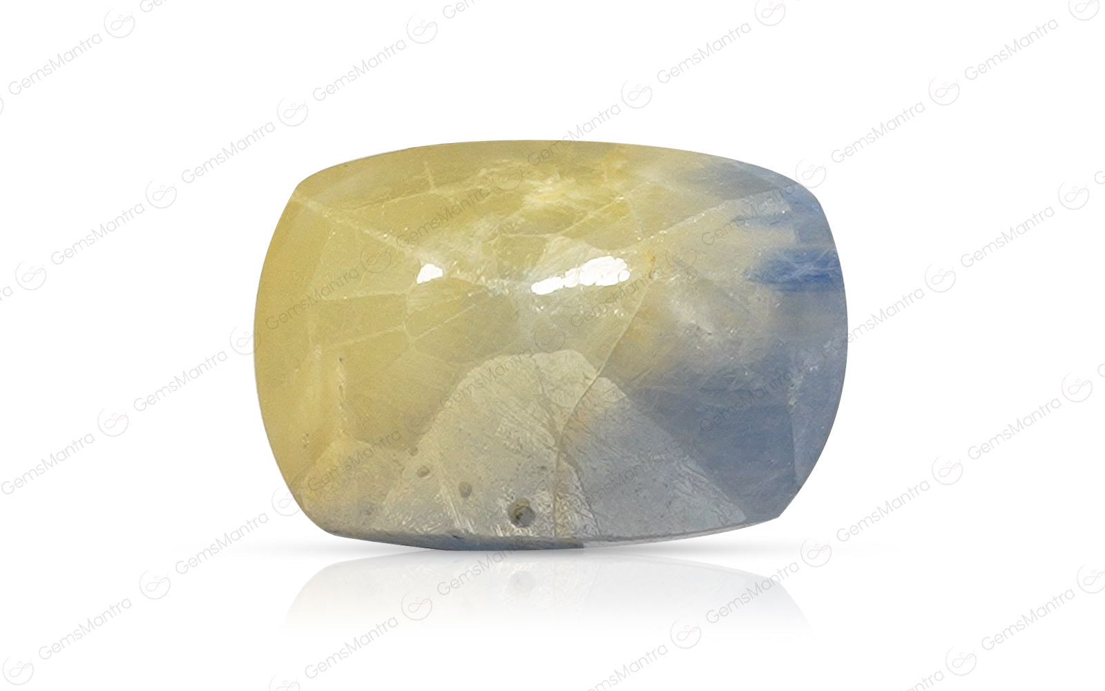 Pitambari Neelam - 4.81 Carats