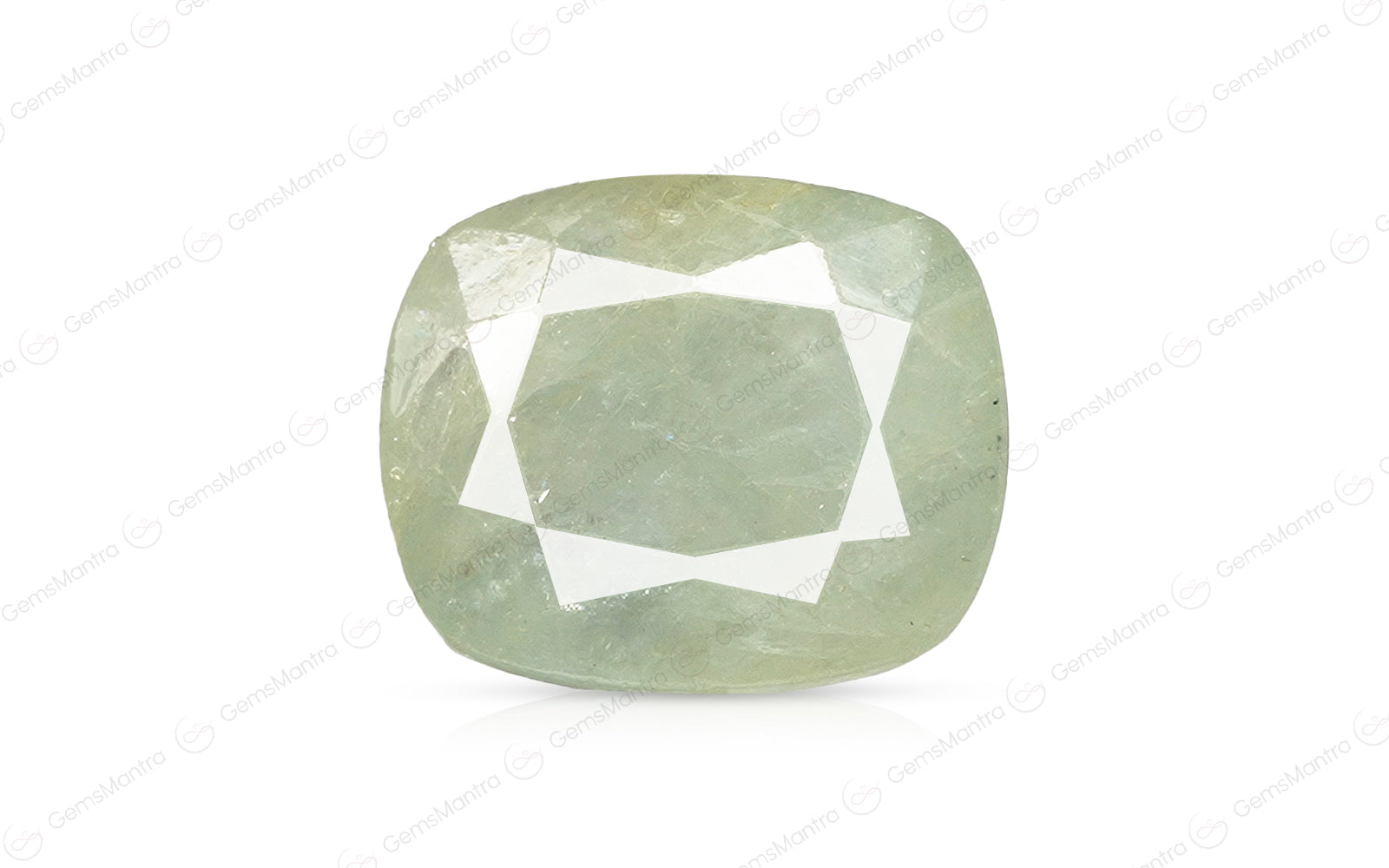 Pitambari Neelam - 7.68 Carats