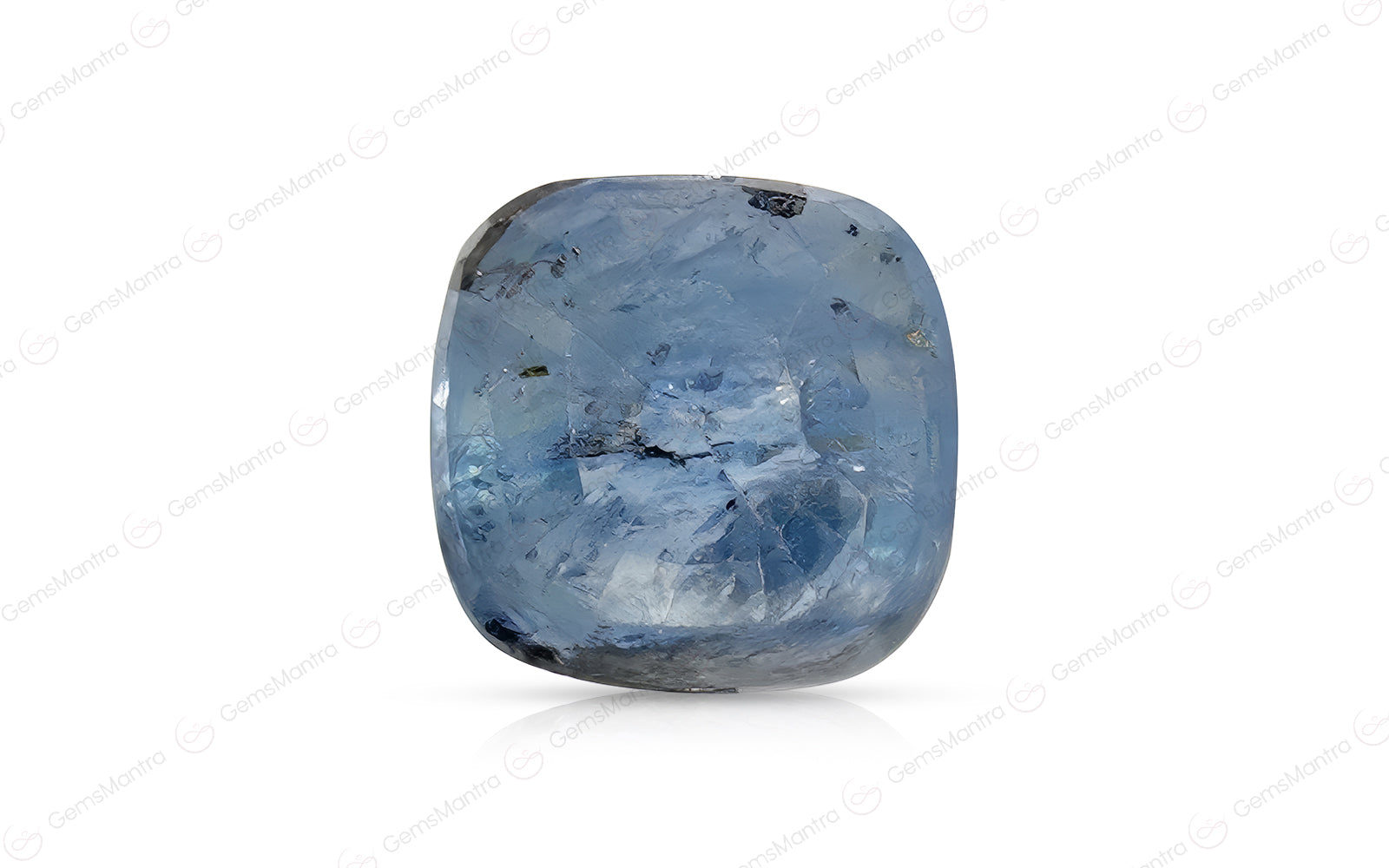 Ceylon Blue Sapphire - 5.05 Carats
