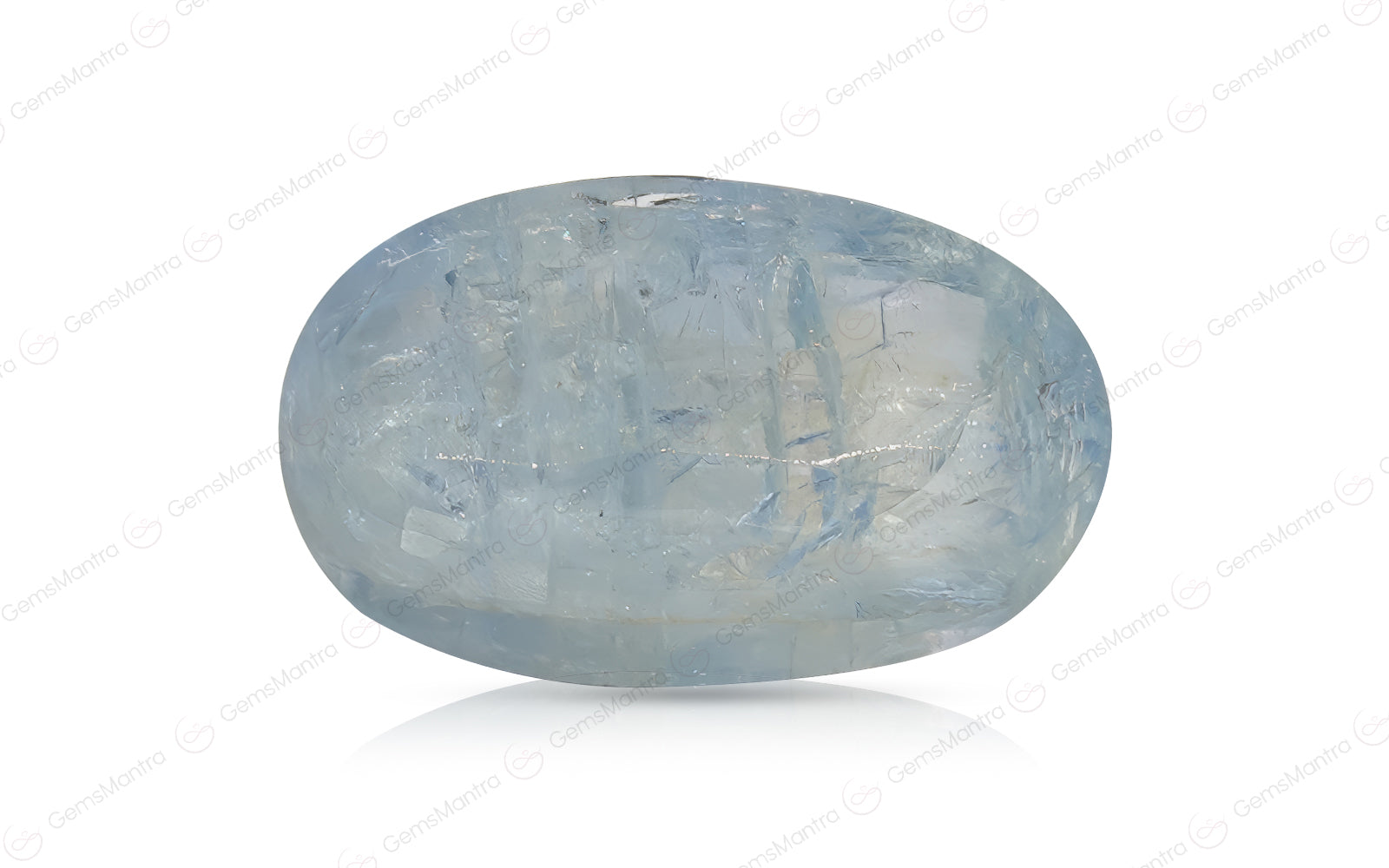 Ceylon Blue Sapphire - 10.5 Carats