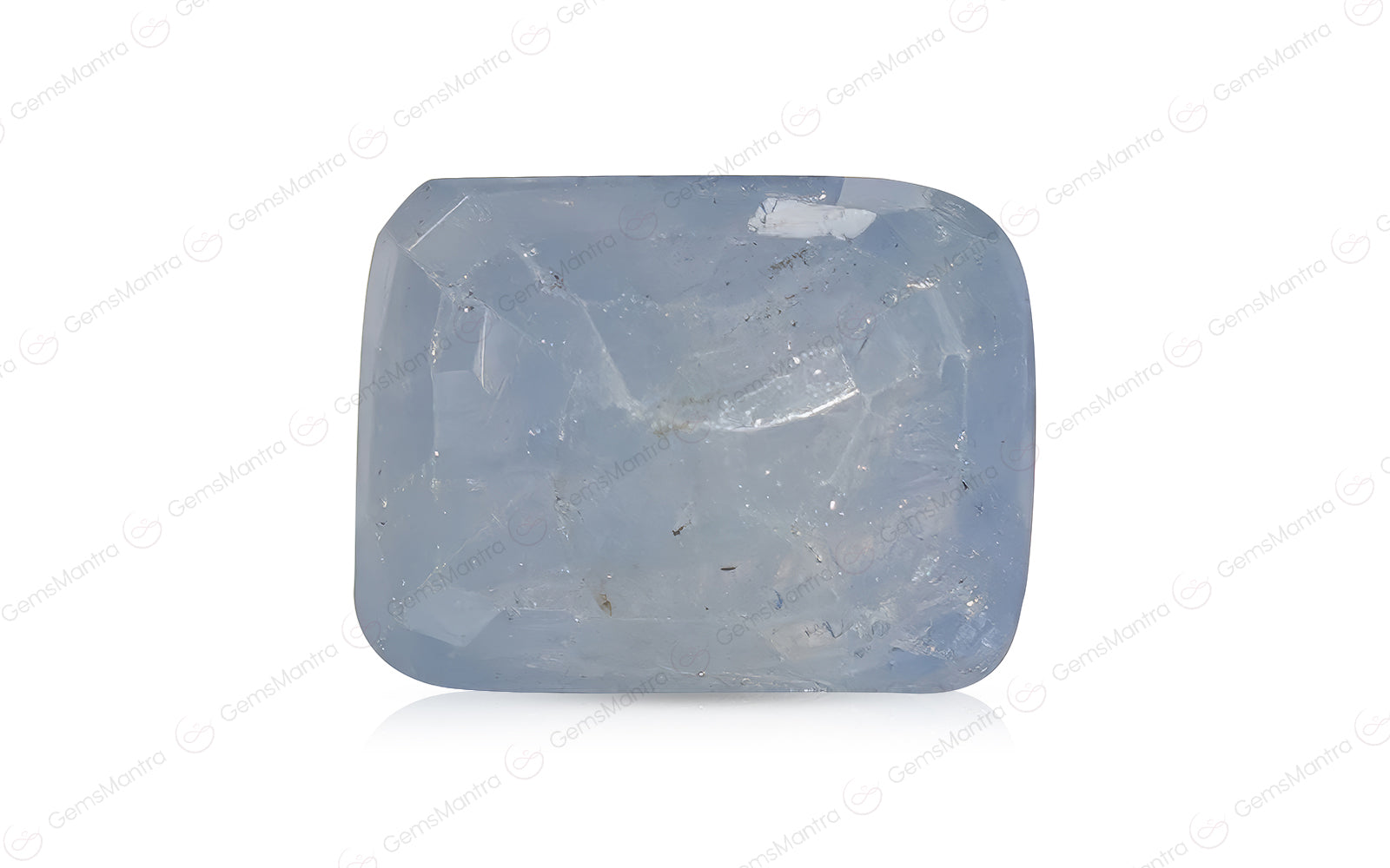 Ceylon Blue Sapphire - 9.28 Carats