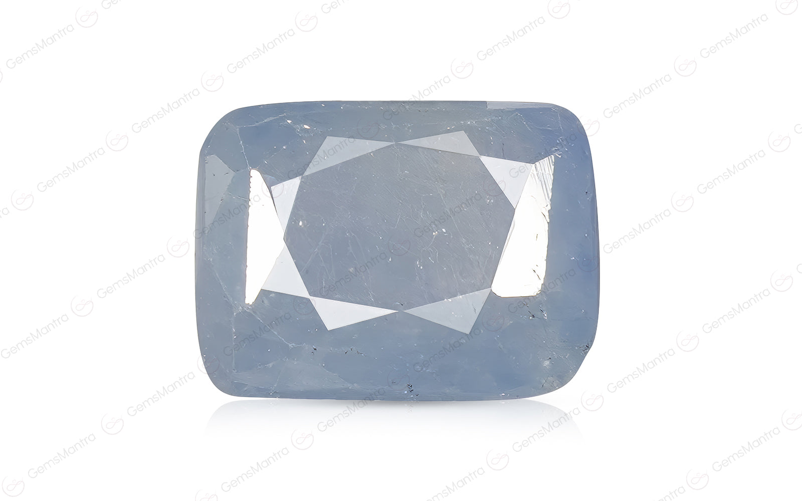 Ceylon Blue Sapphire - 9.28 Carats