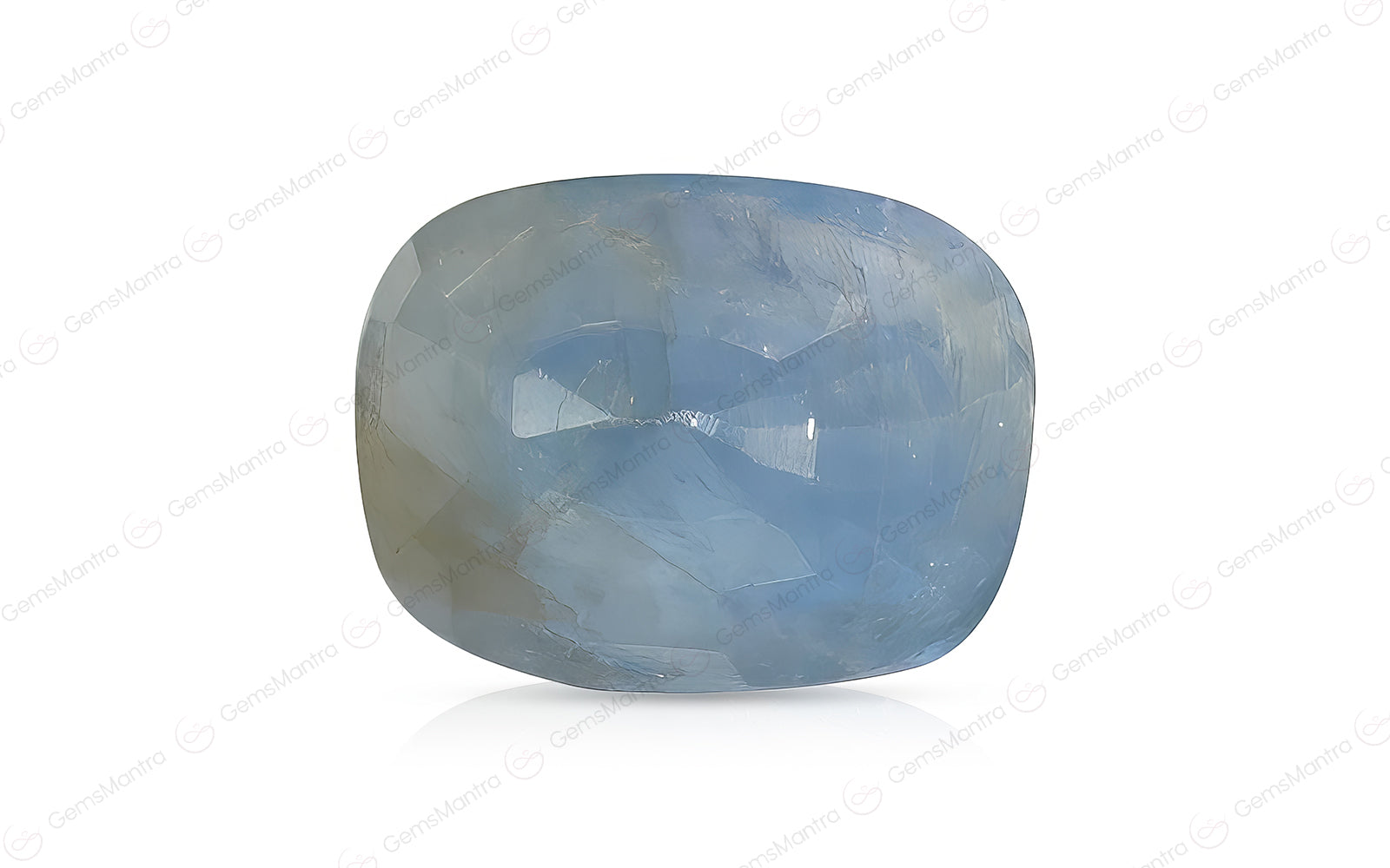 Ceylon Blue Sapphire - 7.31 Carats