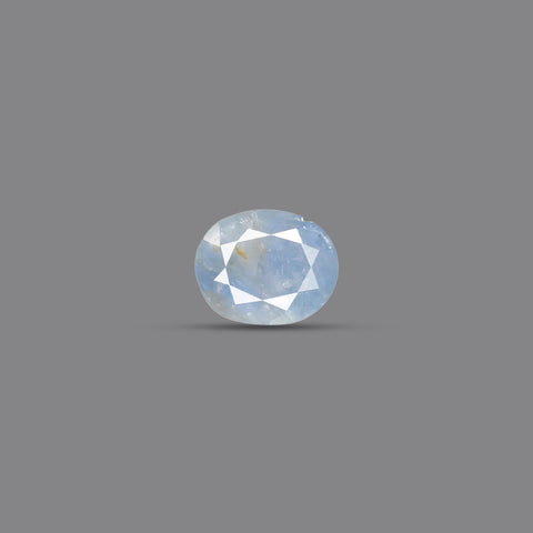 Ceylon Blue Sapphire - 5.42 Carats