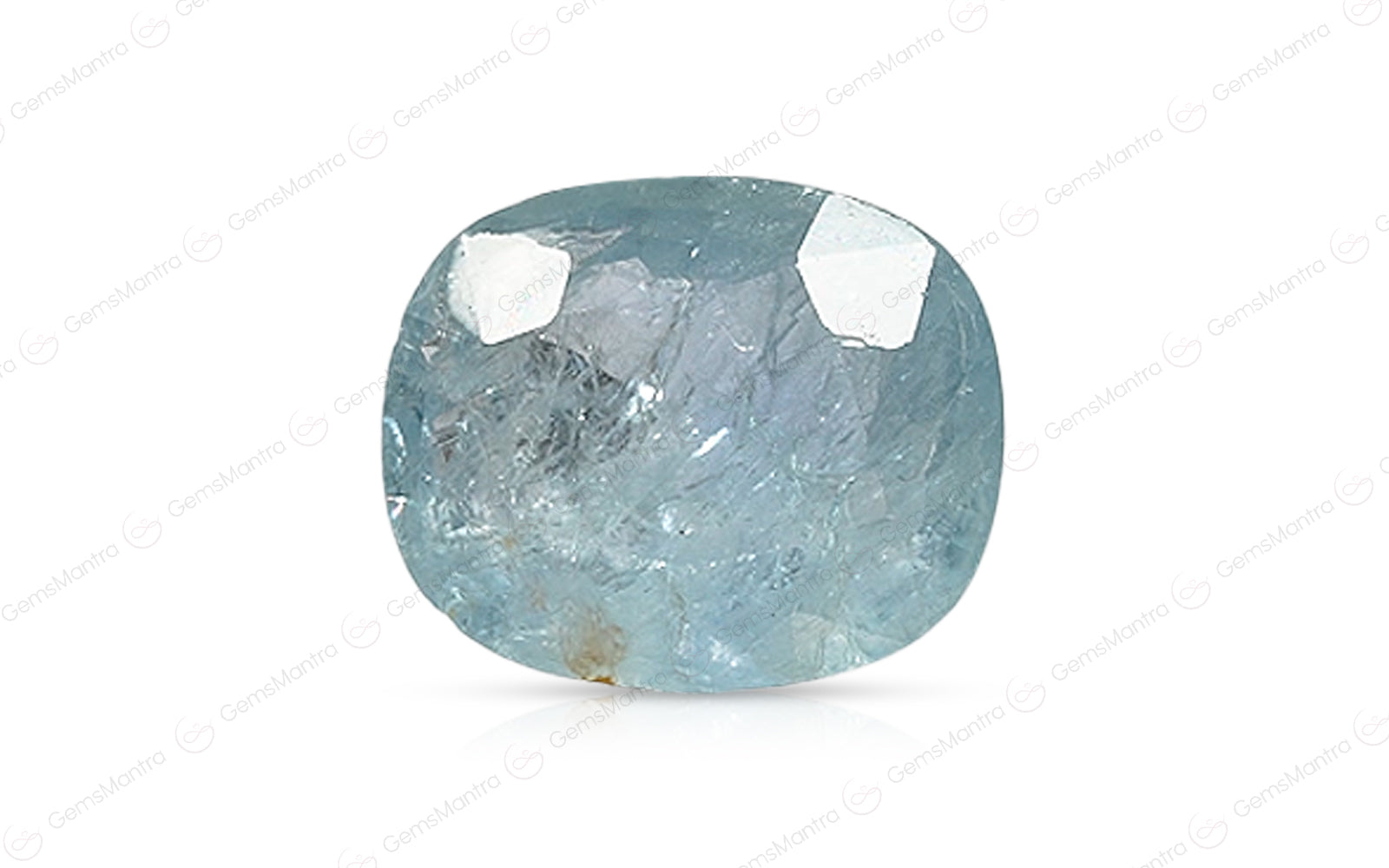 Blue Sapphire - 6.21 Carats