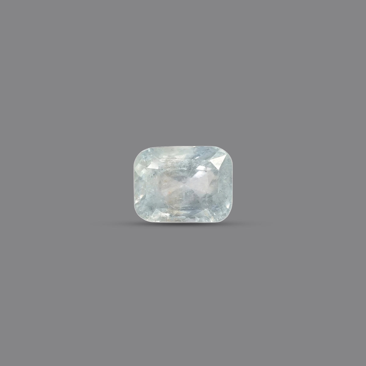 Blue Sapphire - 6.51 Carats