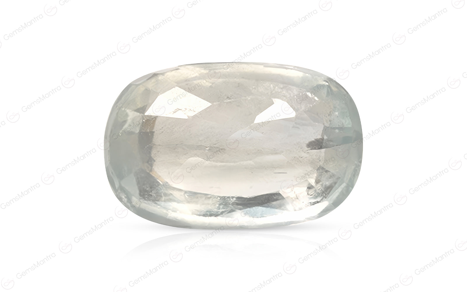 Blue Sapphire - 7 Carats