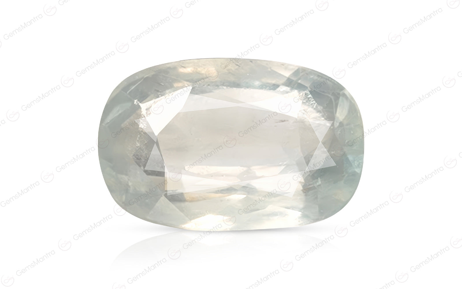 Blue Sapphire - 7 Carats