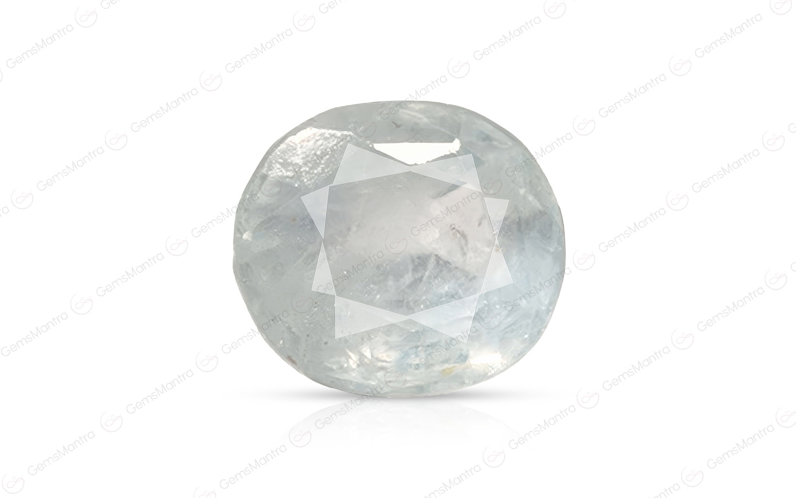 Blue Sapphire - 5.24 Carats