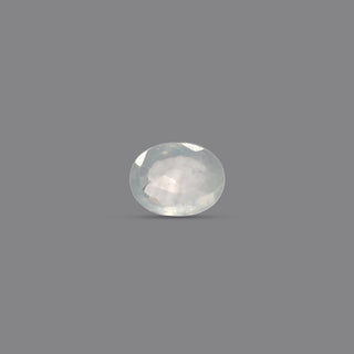 Blue Sapphire - 4.52 Carats