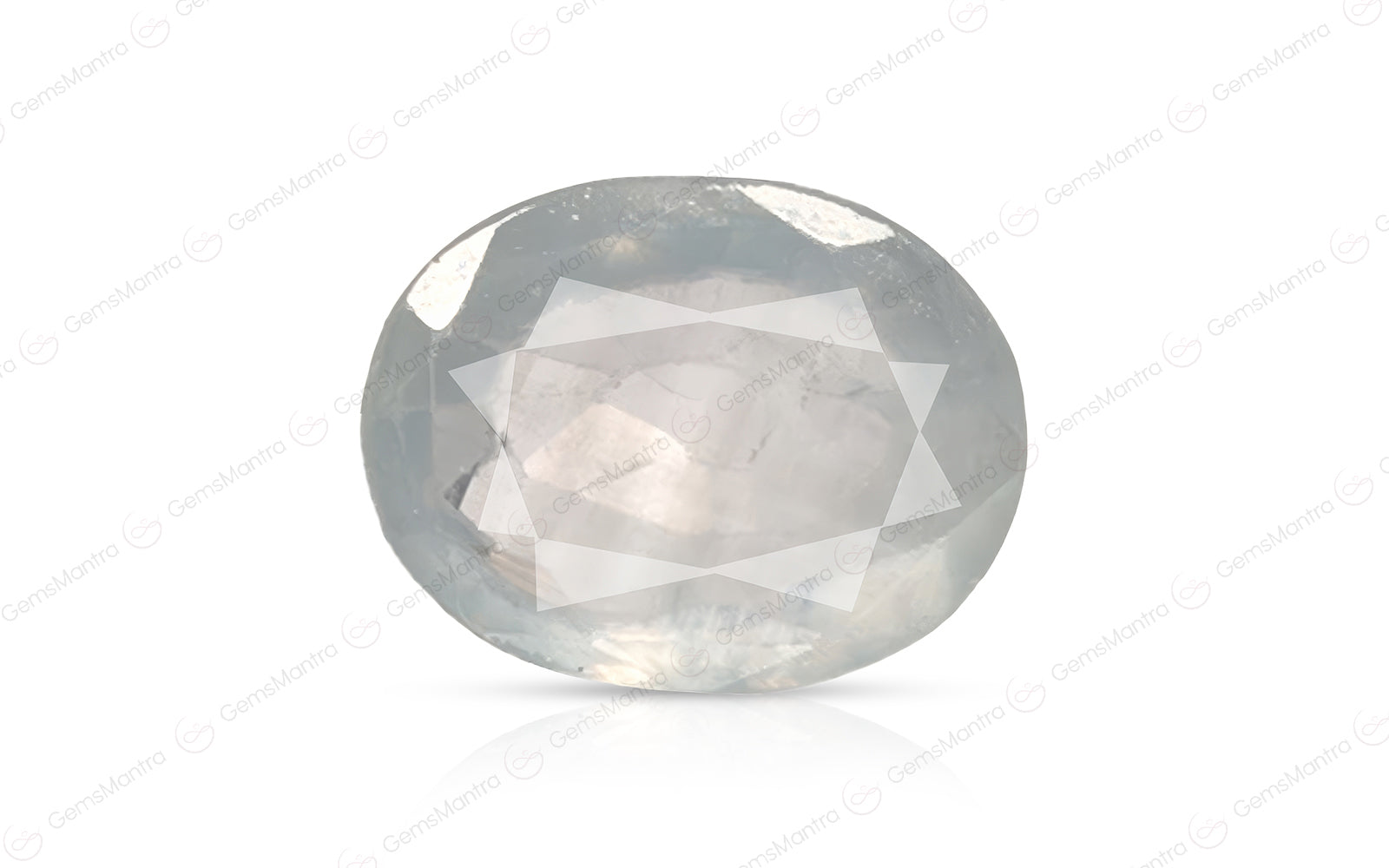 Blue Sapphire - 4.52 Carats