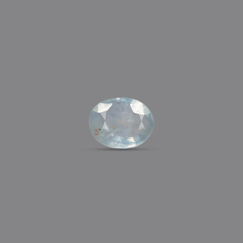 Blue Sapphire - 10.04 Carats