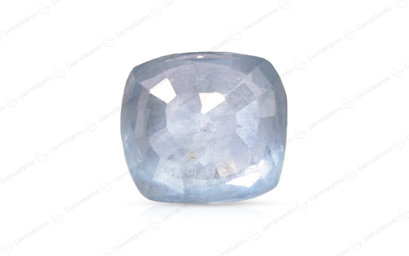 Blue Sapphire - 4.03 Carats