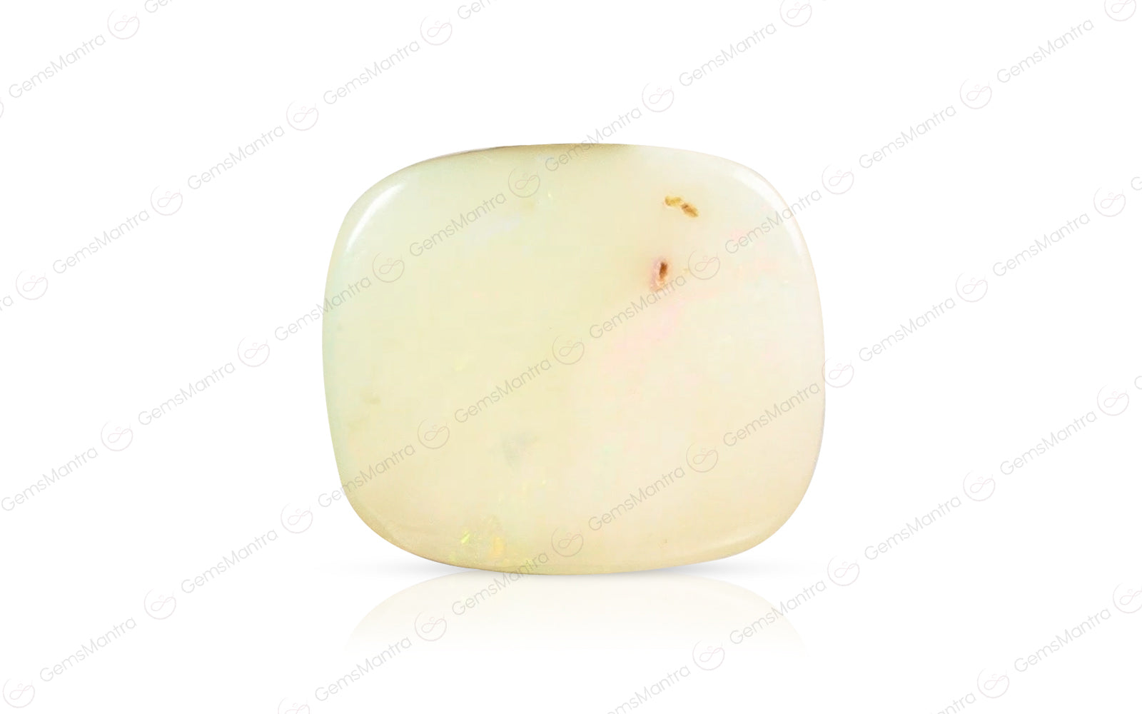 Opal - 4.77 Carats