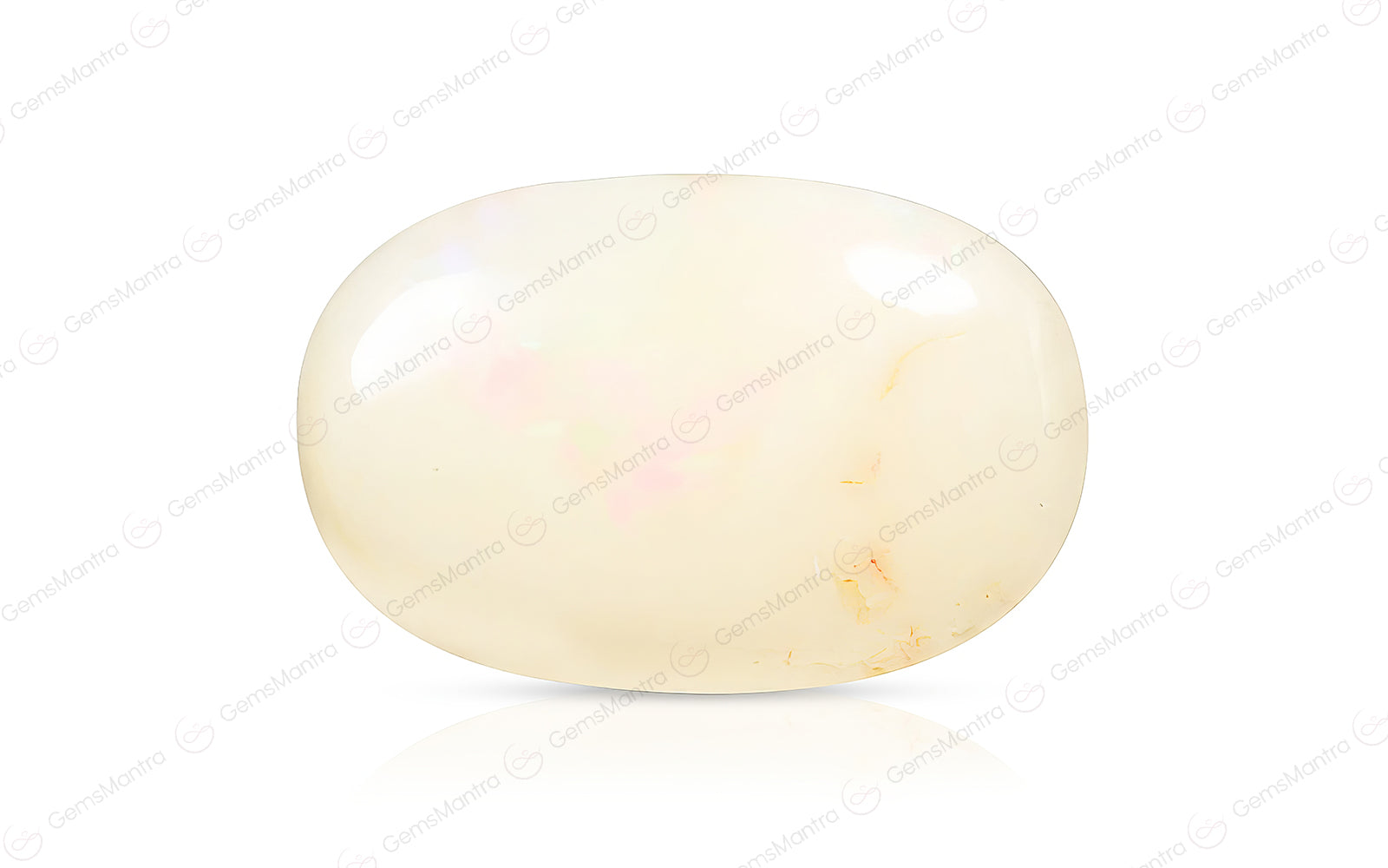 Opal - 7.73 Carats