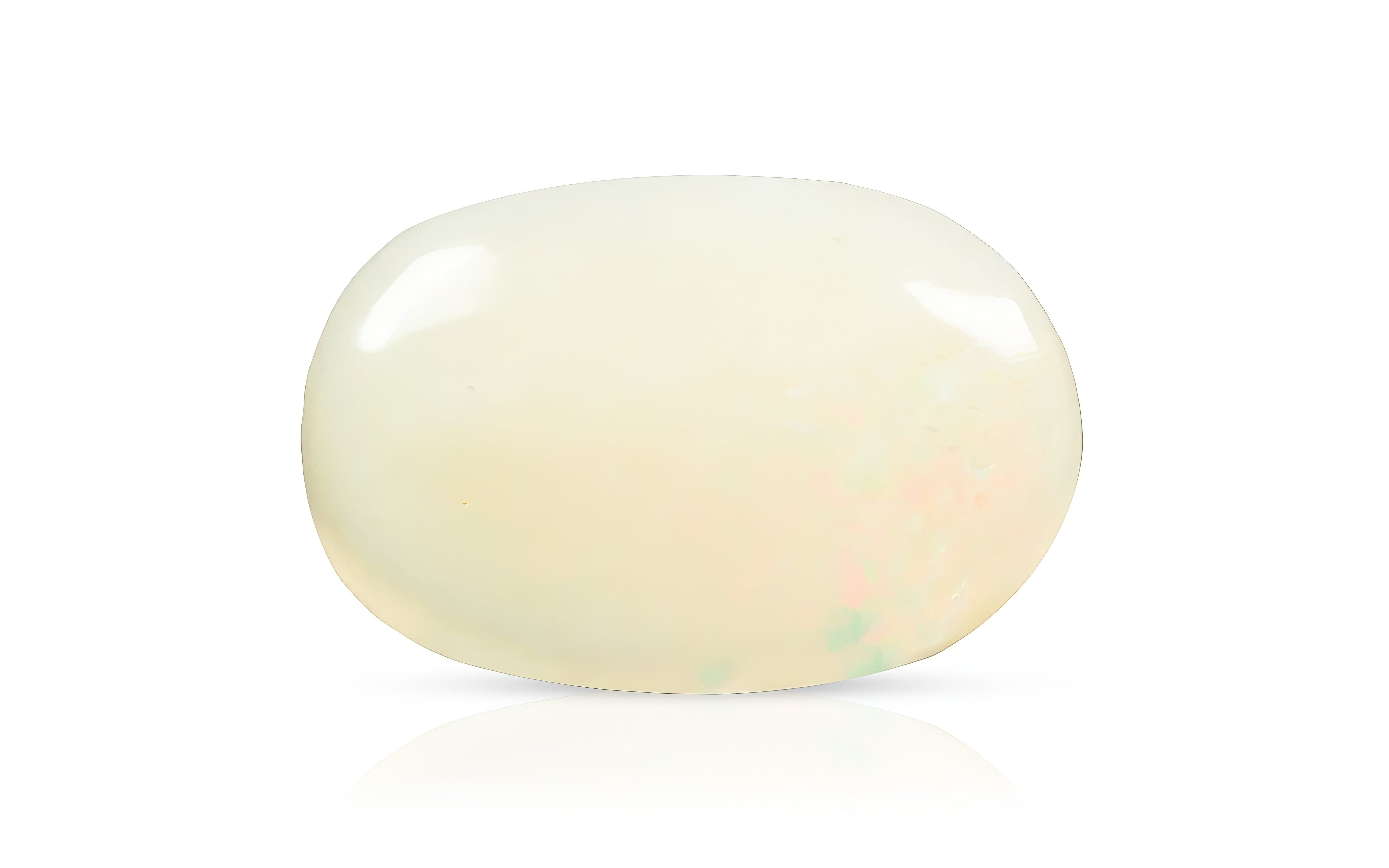 Opal - 7.77 Carats