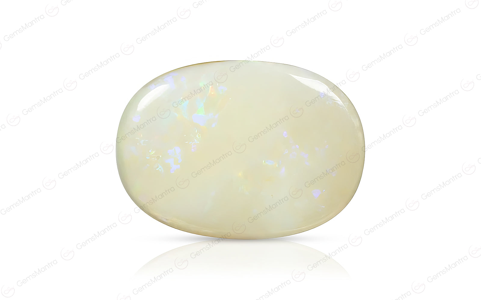 Opal - 5.17 Carats